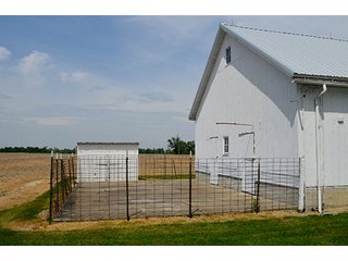 Property photo 94 - FARM & LAND AUCTION - 125+/- ACRES OFFERED IN 5 TRACTS IN EAST ALLEN COUNTY, INDIANA